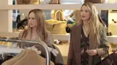 Сплетница 4 сезон 18 серия